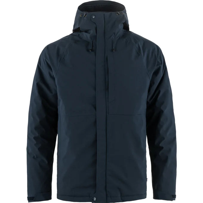 Fjall Raven HC Hydratic Padded Trail Jacket