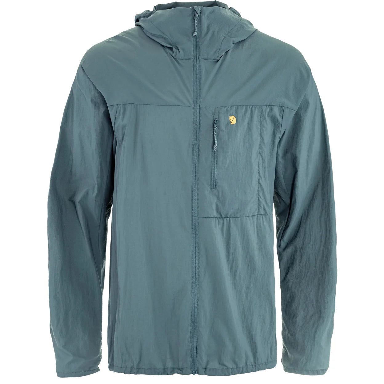 Fjall Raven Bergtagen Windshell Jacket
