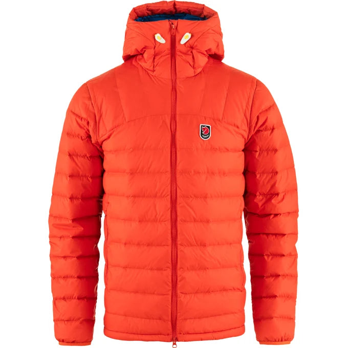 Fjall Raven Expedition Pack Down Hoodie