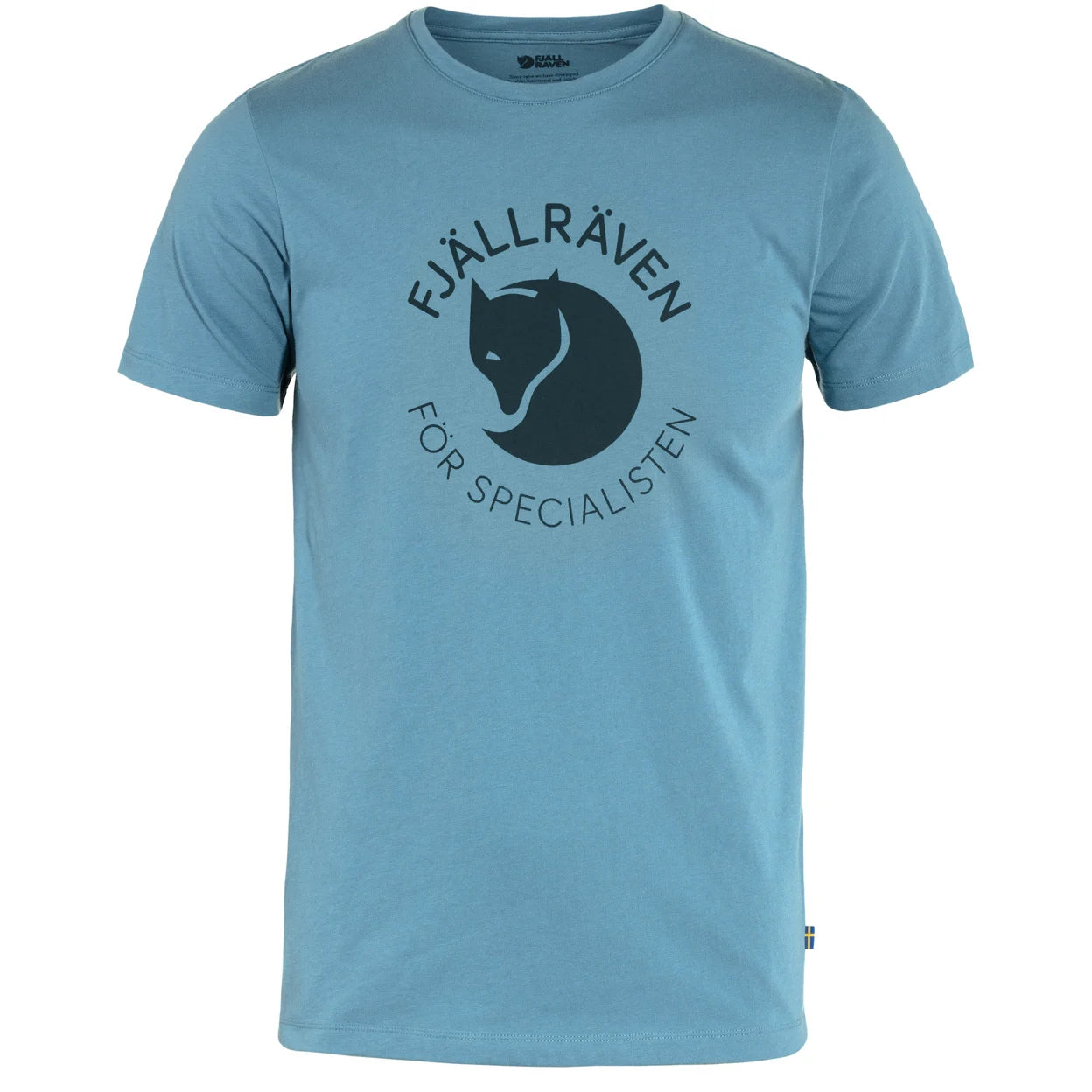 Fjall Raven Fox T Shirts