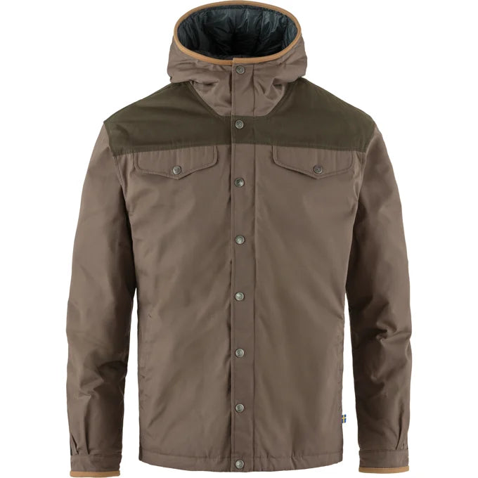 Fjall Raven Greenland No.1 Down Jacket