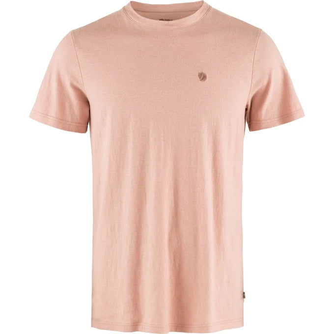 Fjall Raven Hemp Blend T Shirt