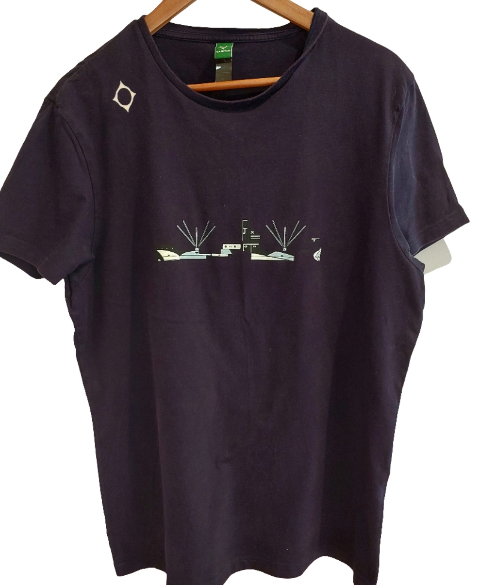 Pre Loved Ma.Strum T Shirt