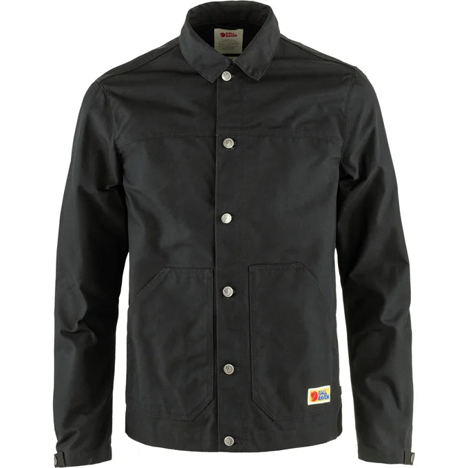 Fjall Raven Vardag Jacket