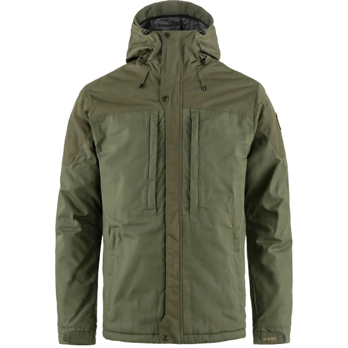 Fjall Raven Skogso Padded Jacket