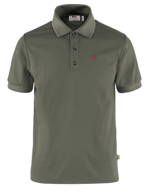 Fjall Raven Crowley Polo