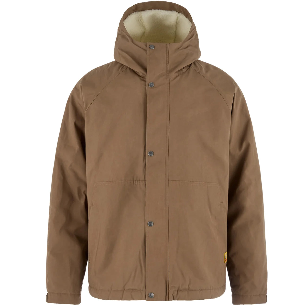 Fjall Raven Vardag G1000 Pile Jacket