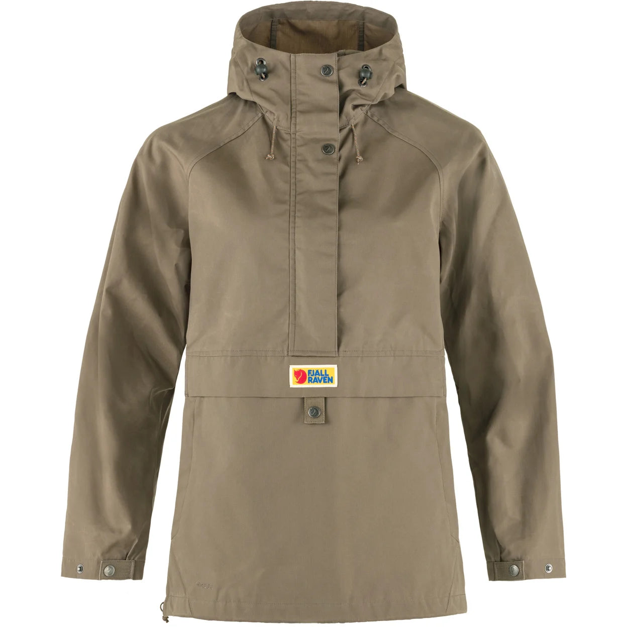 Fjall Raven Vardag Anorak