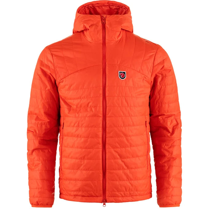 Fjall Raven Expedition X Latt Hoodie