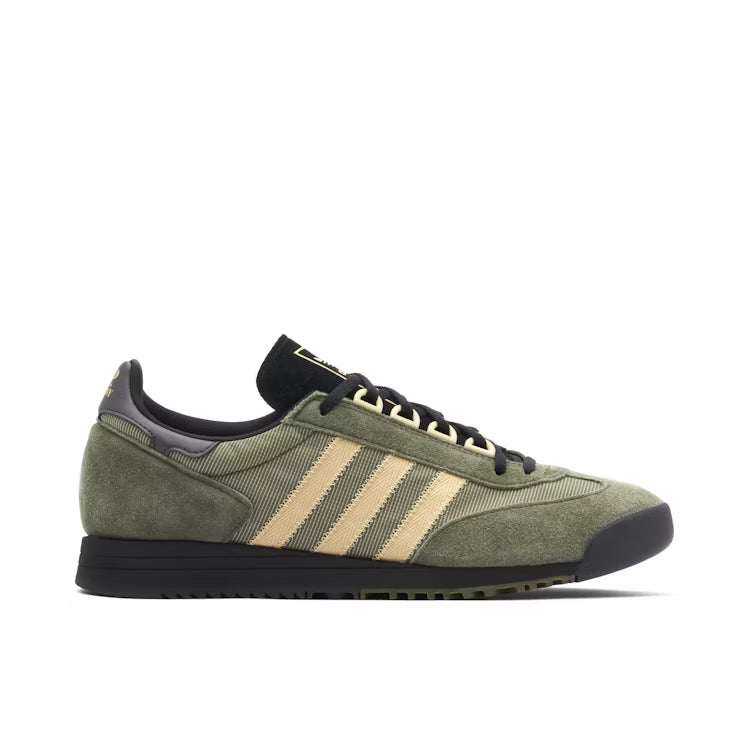 C.P Company/Adidas SPZL 83 Trainers