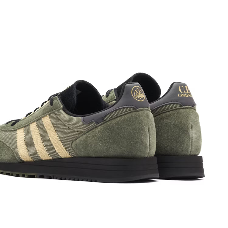 C.P Company/Adidas SPZL 83 Trainers