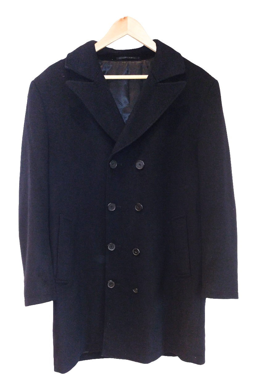 Pre Loved Feraud Coat