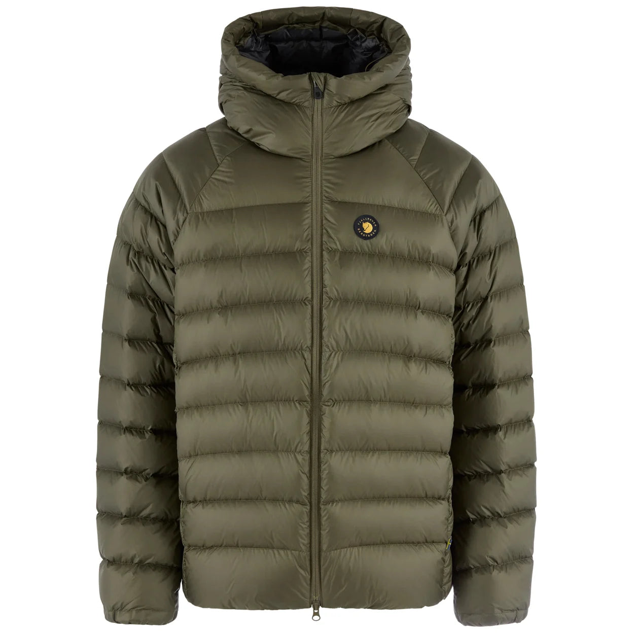 Fjall Raven Bergtagen Down Jacket