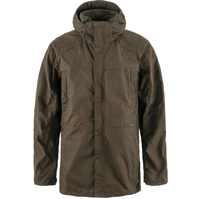 Fjall Raven Drev Hybrid Jacket