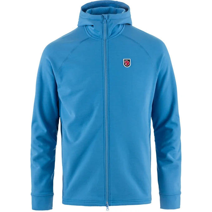 Fjall Raven Expedition Fleece Hoodie
