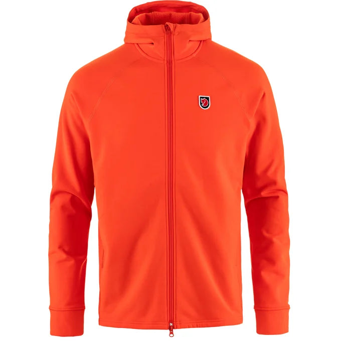 Fjall Raven Expedition Fleece Hoodie