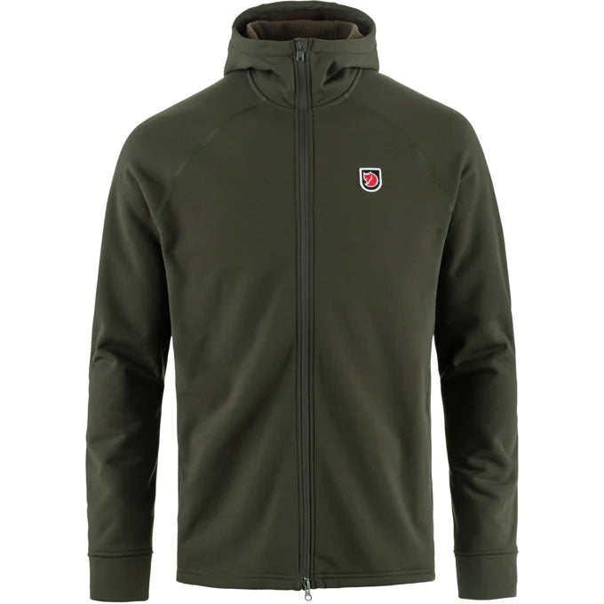 Fjall Raven Expedition Fleece Hoodie
