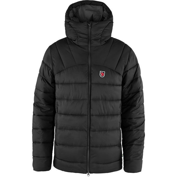 Fjall Raven Expedition Mid Winter Jacket