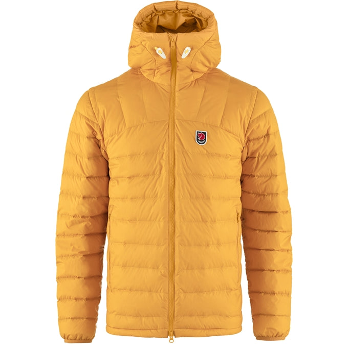 Fjall Raven Expedition Pack Down Hoodie