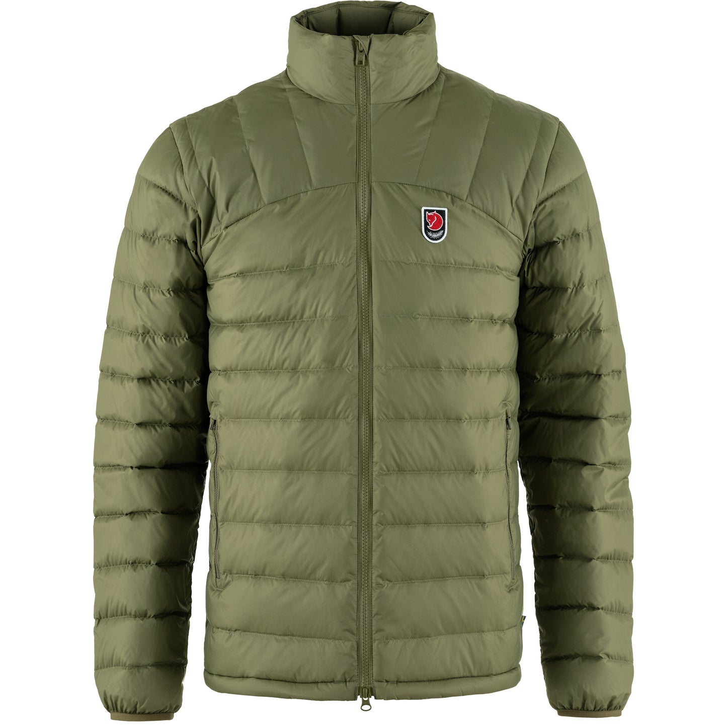 Fjall Raven Expedition Pack Down Jacket