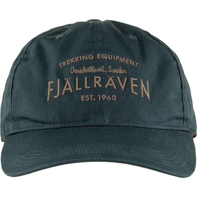 Fjall Raven Est 1960 Cap