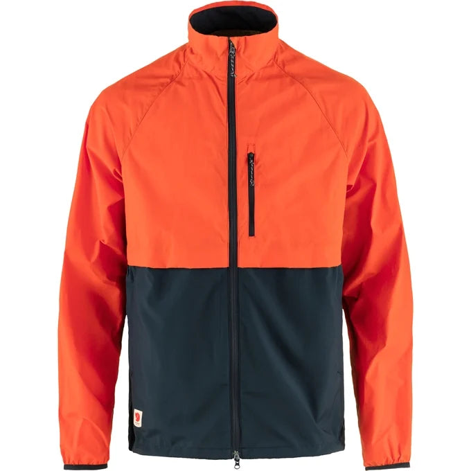 Fjall Raven HC Hybrid Wind Jacket