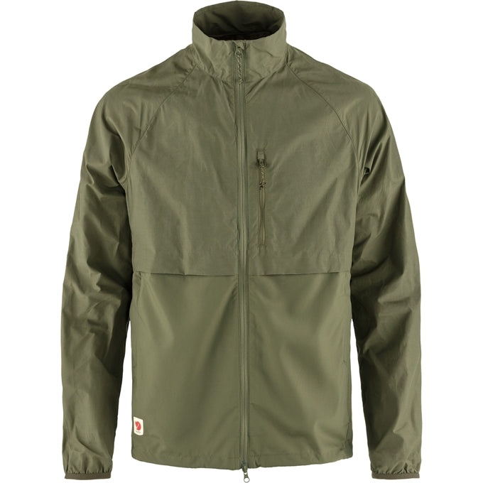 Fjall Raven HC Hybrid Wind Jacket