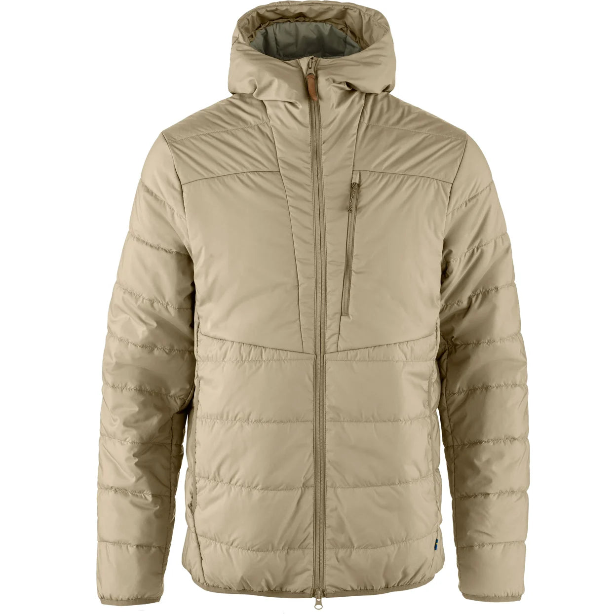 Fjall Raven Keb Padded Hoodie