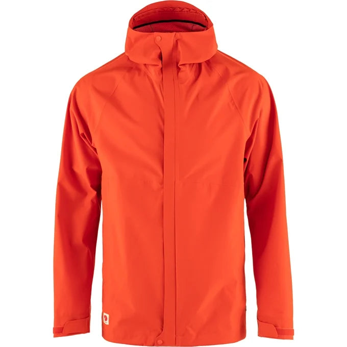 Fjall Raven High Coast Hydratic Trail Jacket