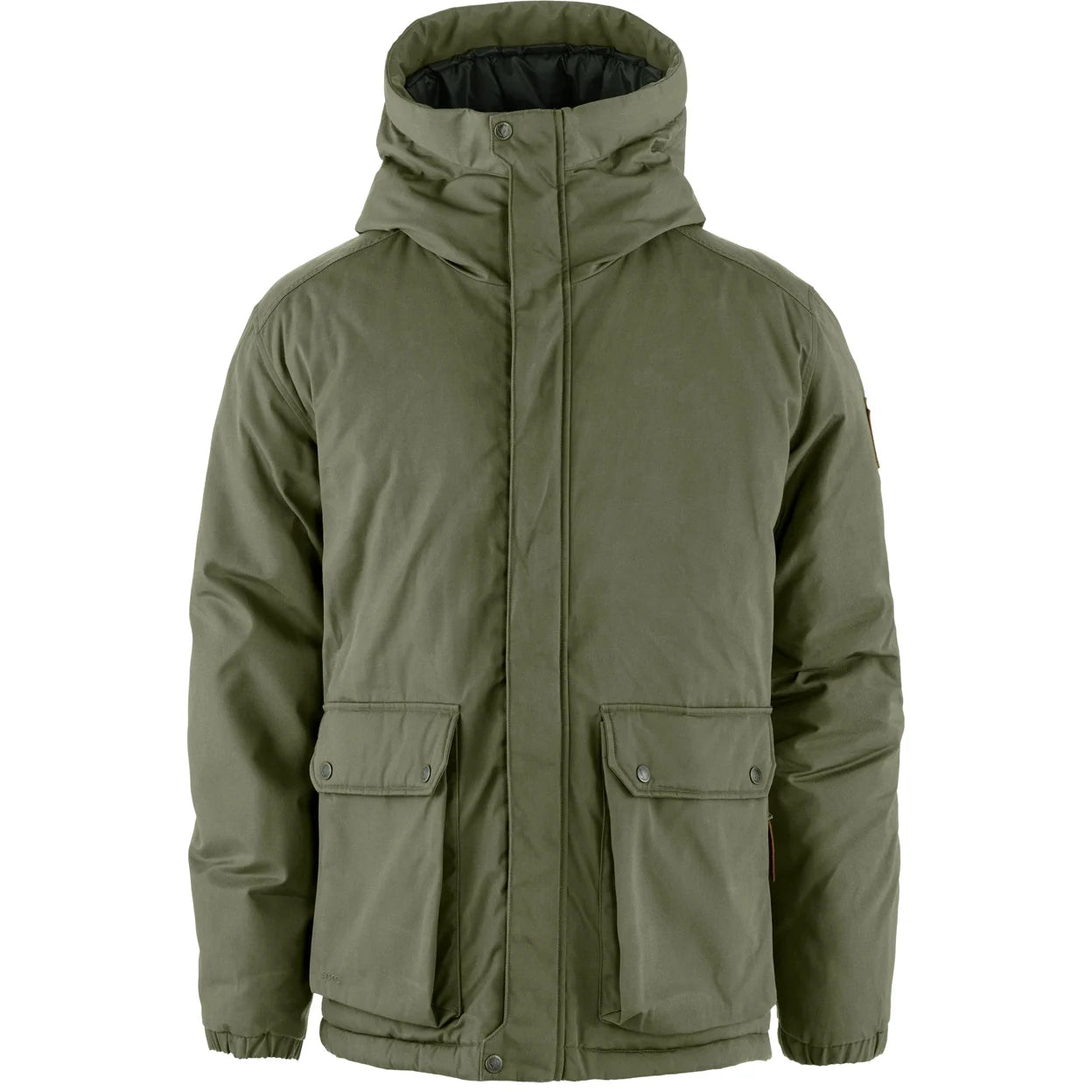 Fjall Raven Ovik Padded Jacket