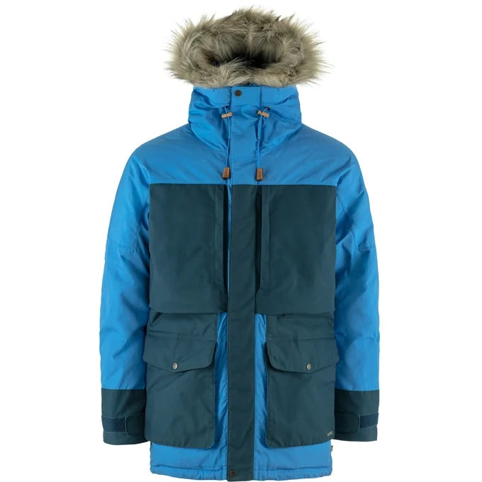 Fjall Raven Polar Expedition Parka