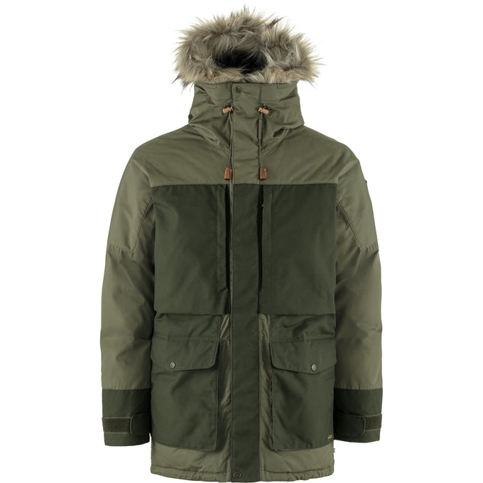 Fjall Raven Polar Expedition Parka