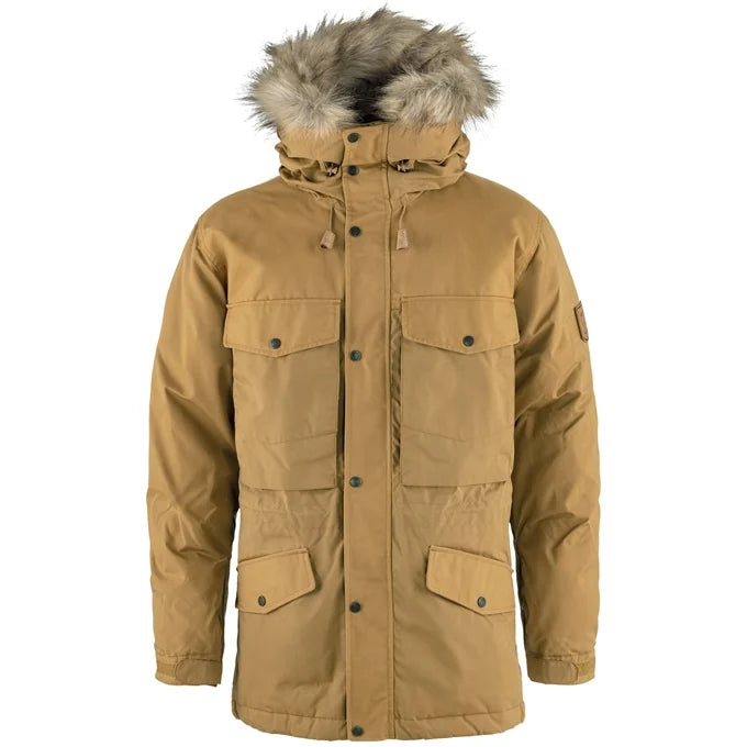 Fjall Raven Singi Down Jacket