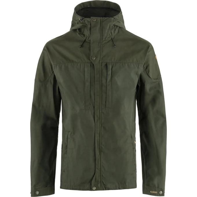 Fjall Raven Skogso Jacket