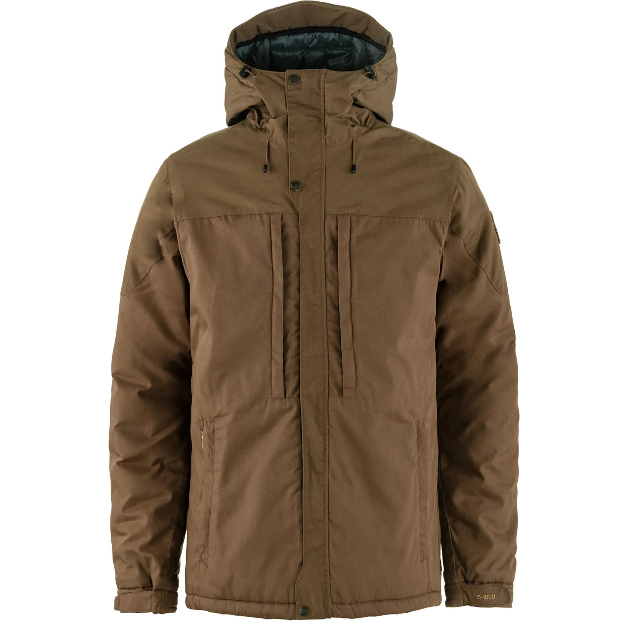 Fjall Raven Skogso Padded Jacket