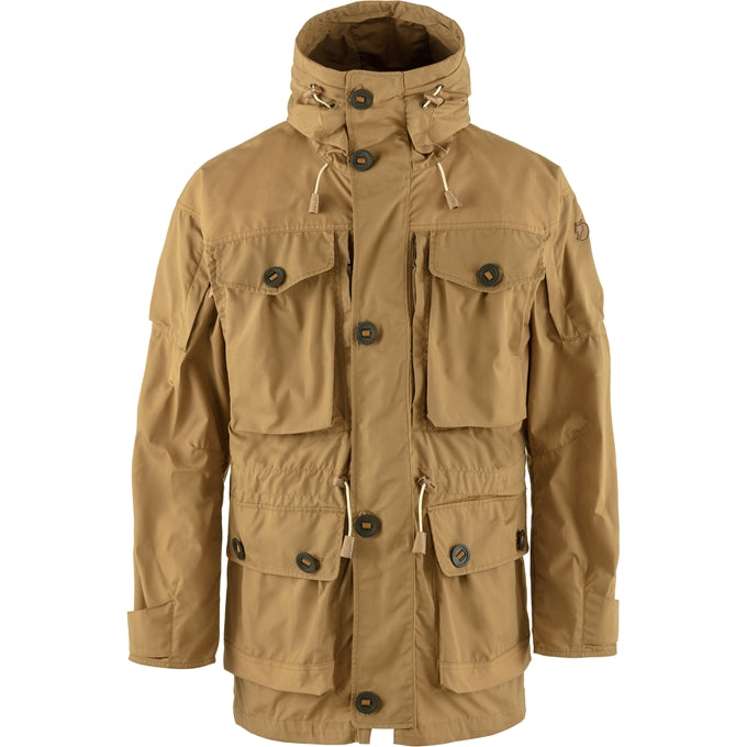 Fjall Raven Smock No.1 Jacket