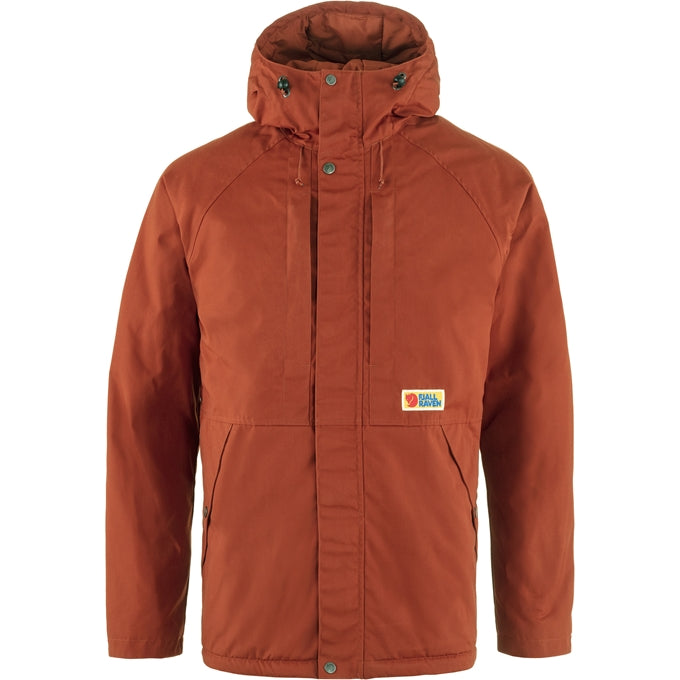 Fjall Raven Vardag Lite Padded Jacket