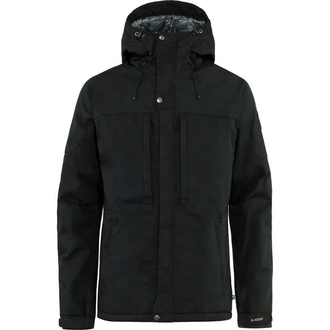 Fjall Raven Skogso Padded Jacket