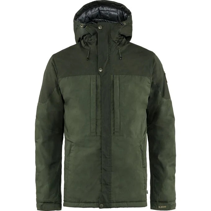 Fjall Raven Skogso Padded Jacket