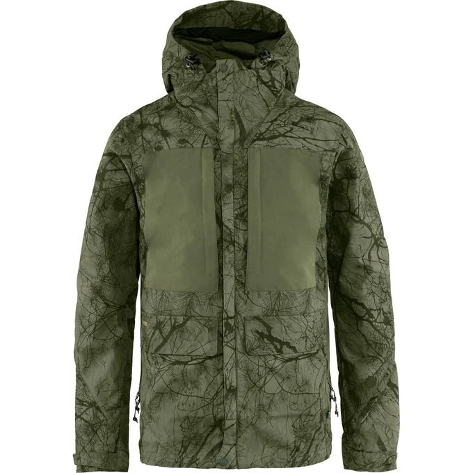 Fjall Raven Lappland Hybrid Jacket
