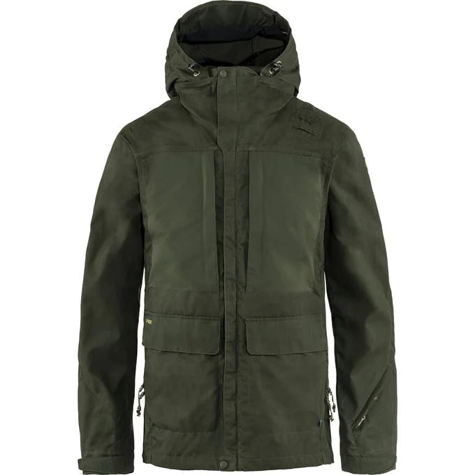 Fjall Raven Lappland Hybrid Jacket