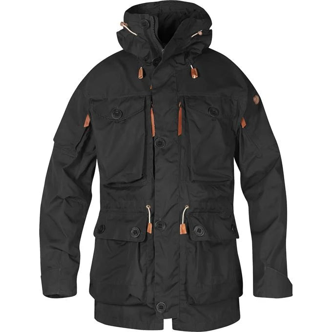 Fjall Raven Smock No.1 Jacket