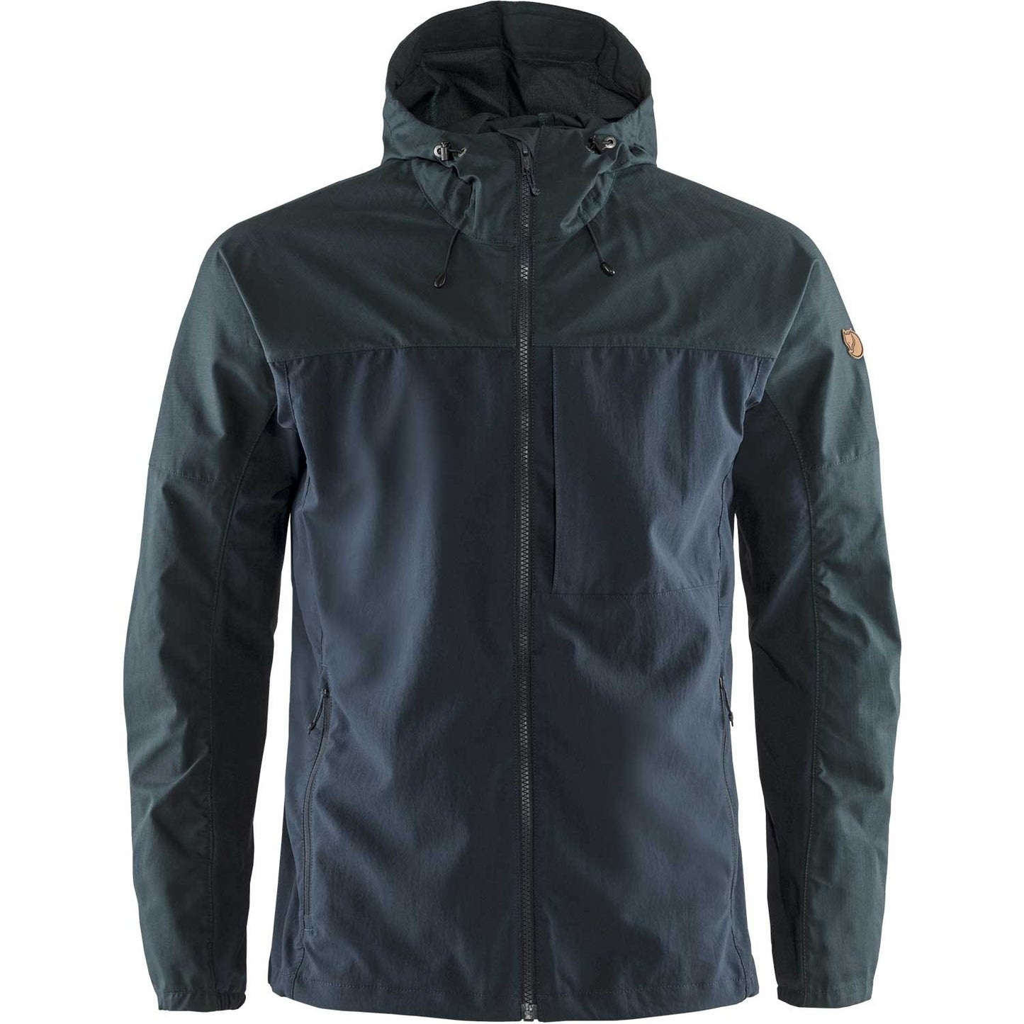 Fjall Raven Abisko Midsummer Jacket