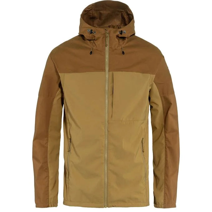 Fjall Raven Abisko Midsummer Jacket