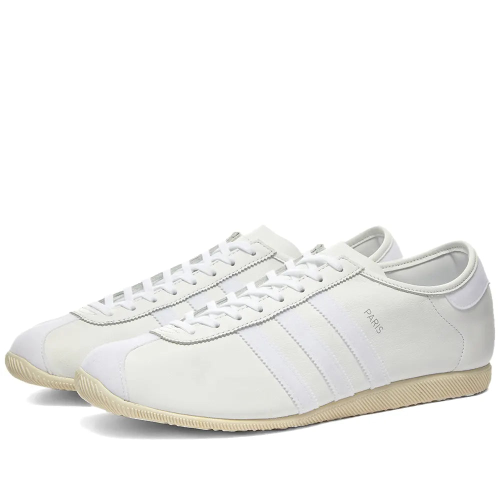 Adidas Limited Edition Paris Trainers