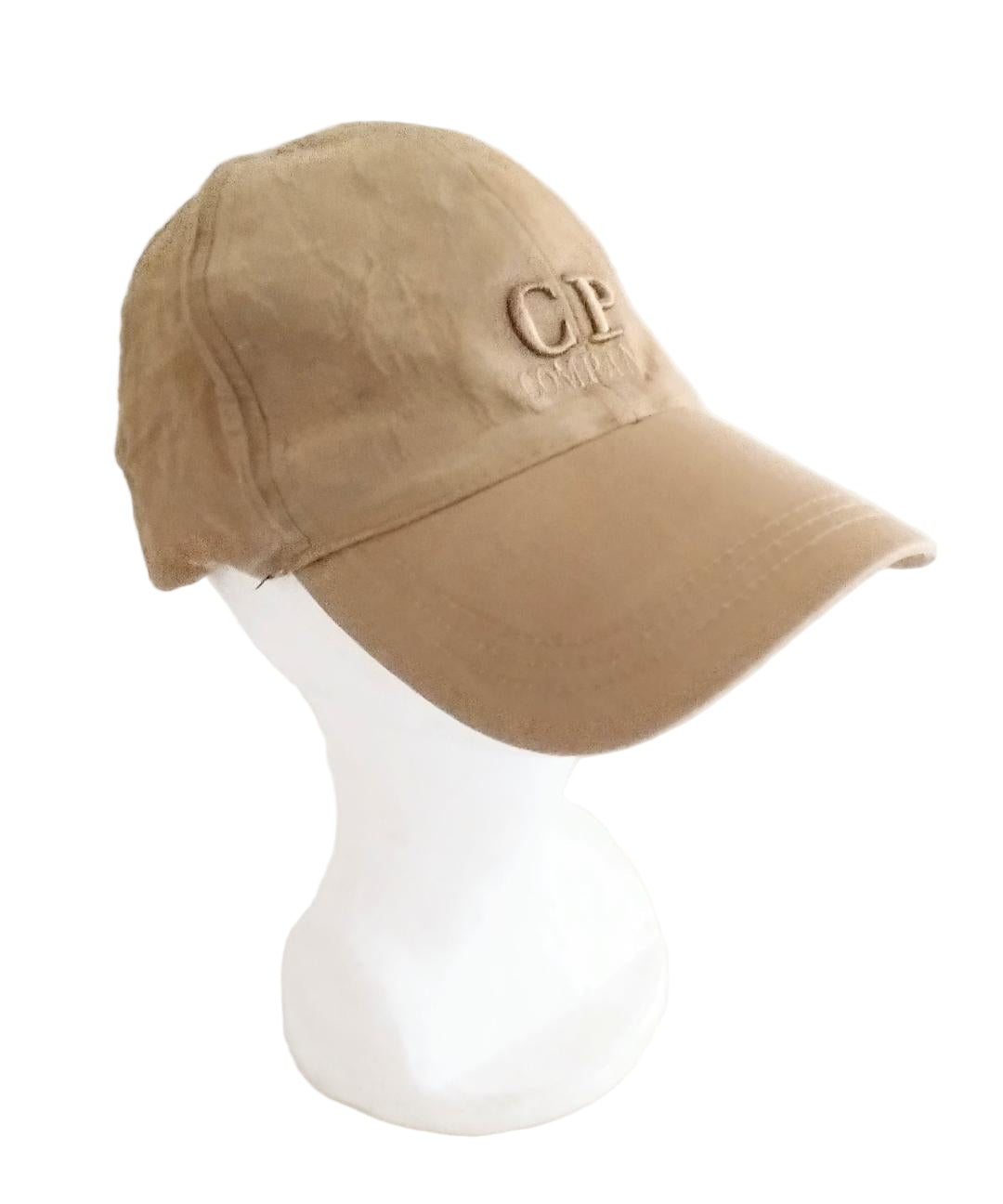 Pre Loved C.P Company Cap