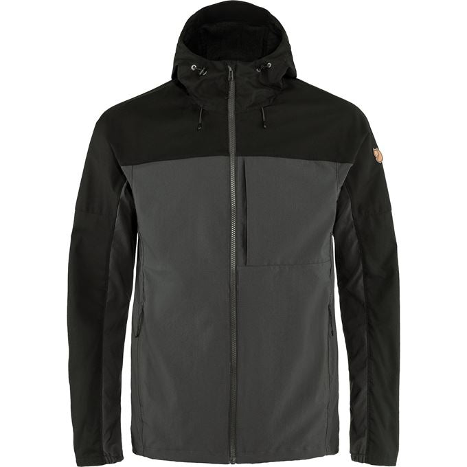 Fjall Raven Abisko Midsummer Jacket