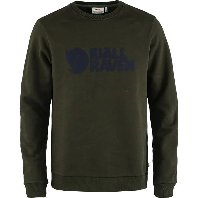 Fjall Raven Logo Sweater