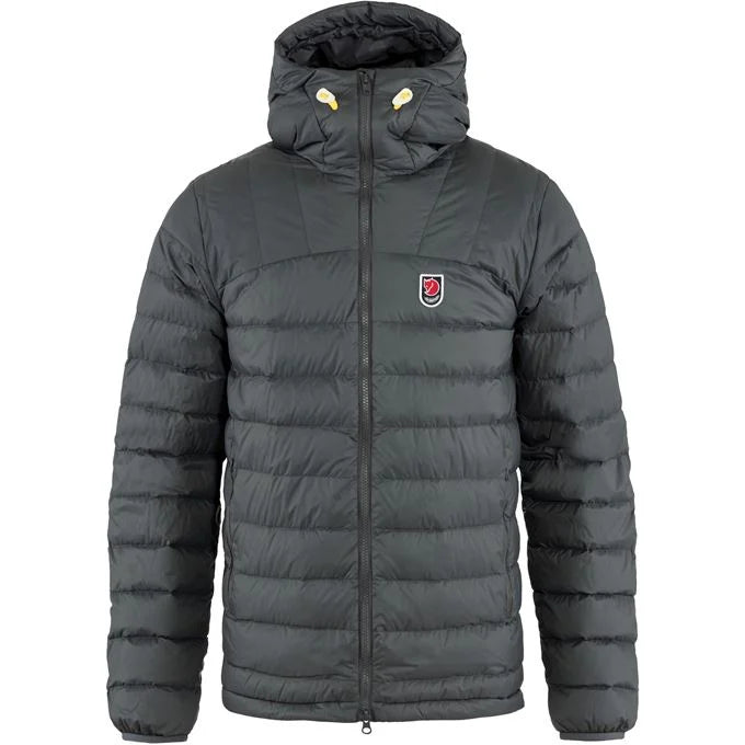 Fjall Raven Expedition Pack Down Hoodie