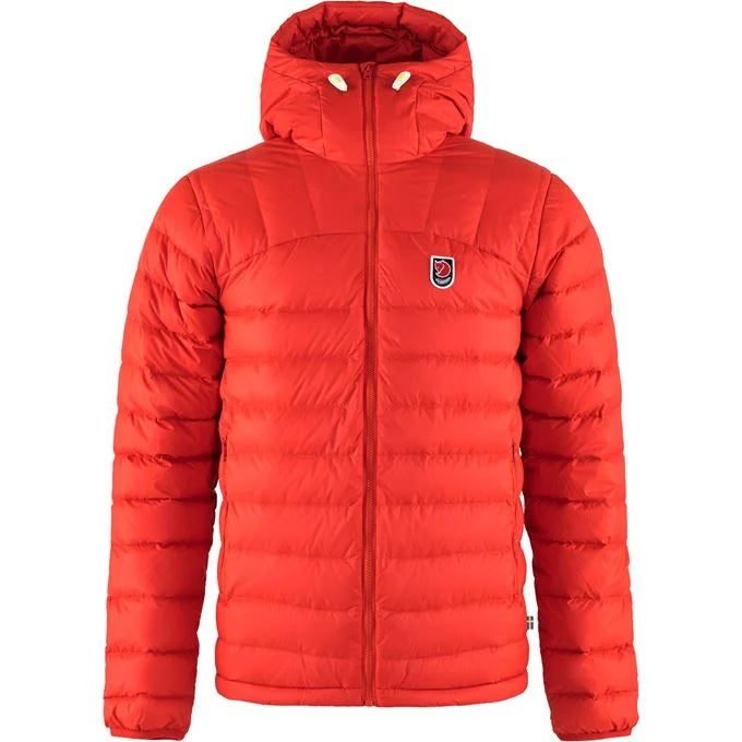Fjall Raven Expedition Pack Down Hoodie